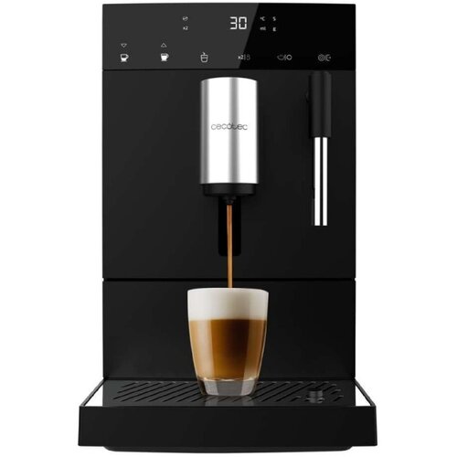 Cecotec Superavtomatska kava Cremmaet Compact Steam 1350W 19 bar, (5000527581) Slike