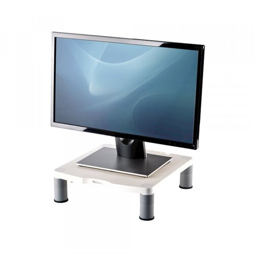  Postolje za monitor FELLOWES Standard 91712 Platinium Cene