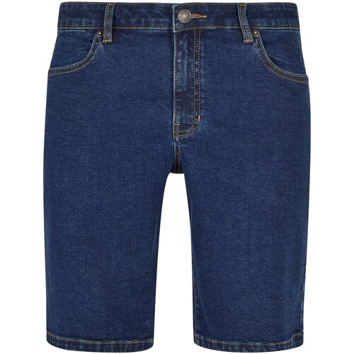 Urban Classics Kavbojke temno modra Cene