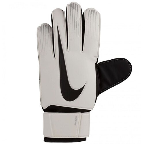 Nike fudbalske rukavice MATCH GOALKEEPER GS3370-100 Slike