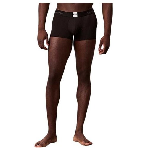 Calvin Klein crne mu&amp;scaron;ke bokserice Slike