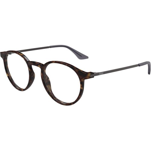 Puma PU0524O 003 ONE SIZE (48) Havana/Kristalna Cene