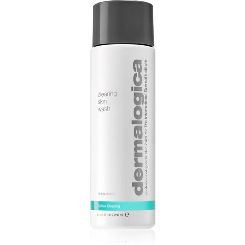 Dermalogica active clearing clearing skin wash pjena za čišćenje za odraslu kožu sklonu aknama 250 ml Cijene
