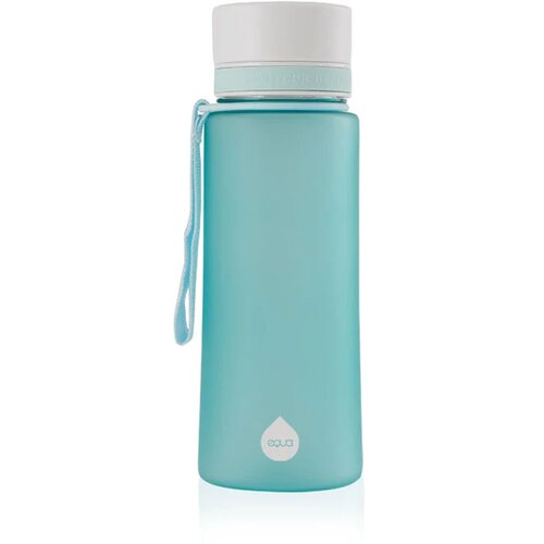 Equa Plastenka za vodo Matte, 600 ml, ocean Cene
