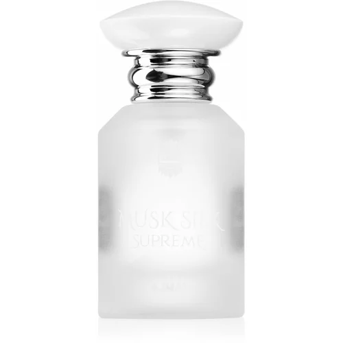 Ajmal Musk Silk Supreme parfemska voda uniseks 50 ml