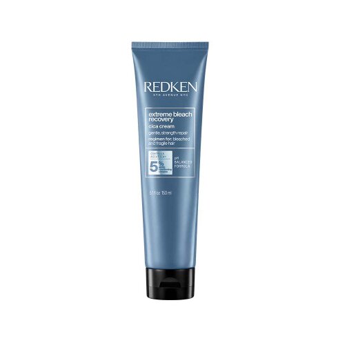 Redken NYC balzam za lase brez izpiranja - Extreme Bleach Recovery Cica Cream Cene