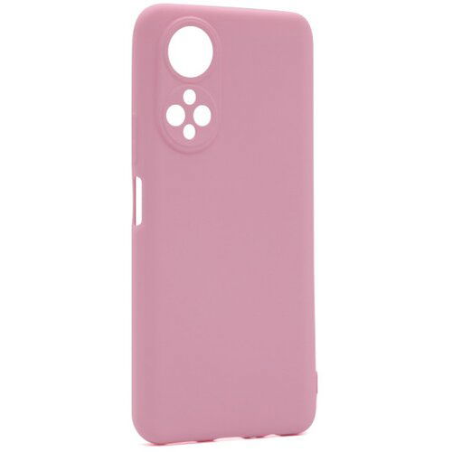 Comicell futrola gentle color za honor X7 roze Slike