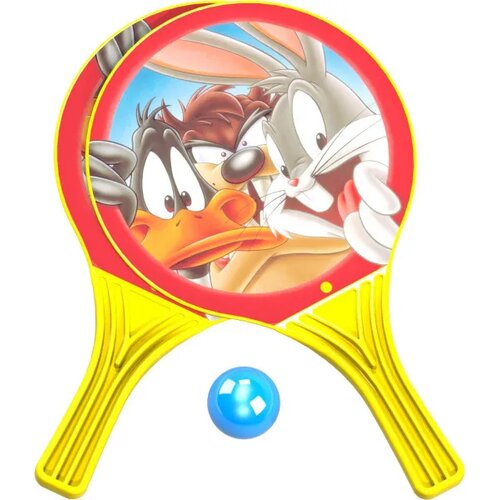 DEMA S til badminton set Lonley tunes Cene