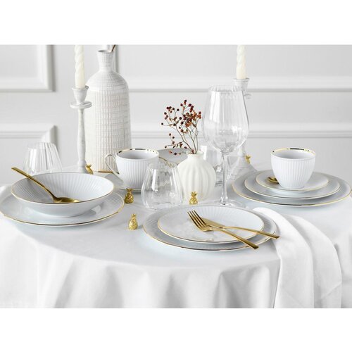 Creatable Kombinirani Servis Valencia, 30-Delni Slike