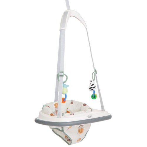 Graco jumper soother, up & away ( A084372 ) Cene
