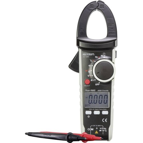 Voltcraft VC585 Cijene