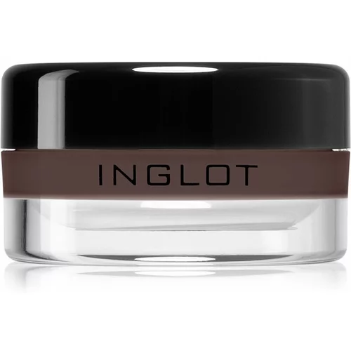 Inglot AMC gel črtalo za oči odtenek 90 5,5 g