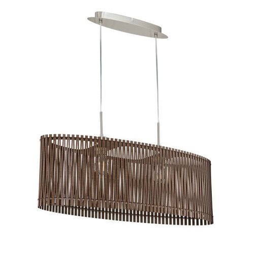 Eglo Vintage viseča svetilka 120 x 120 ↕ 1100, (20468695) Cene