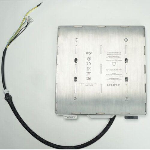 Bambu Lab heatbed unit (FAC066-V2) Cene