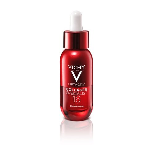Vichy LIFTACTIV Collagen Specialist 16 Bonding Serum 30 ml Slike