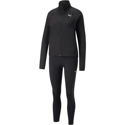 Puma Woman's Tracksuit 67002401