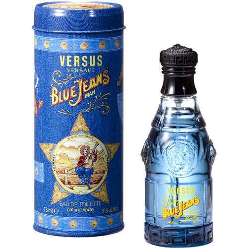  Blue Jeans Eau de Toilette 75 ml Cene