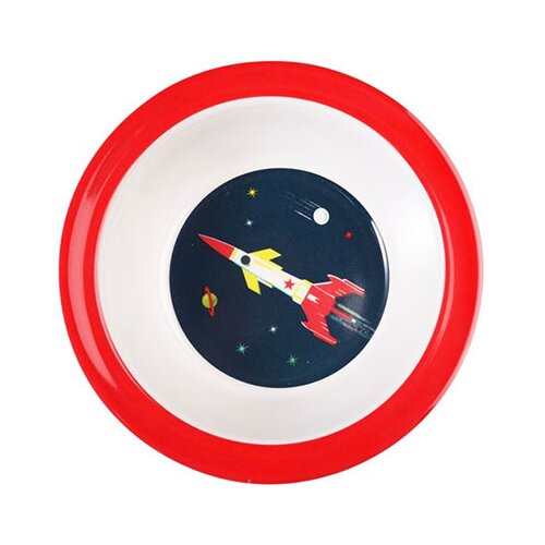 REX International Space Age - Činija - Space Age Slike