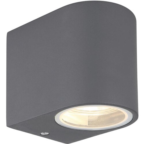 Globo 34163 - Spolja&scaron;nje zidno svetlo VERONIKA 1xGU10/35W/230V IP44 Cene
