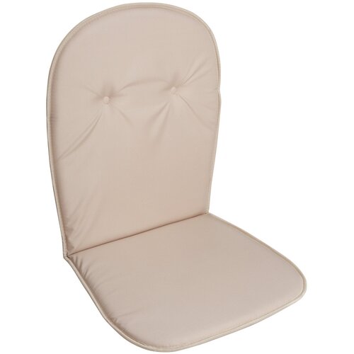  Jastuk za stolicu S NASLONOM RIO VODOODBOJNA 97x48x3,8 cm SORT MIX Cijene
