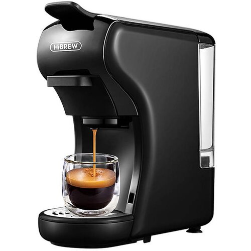 HiBREW 3-v-1 aparat za kavo na kapsule H1A 1450W, (20751763) Slike