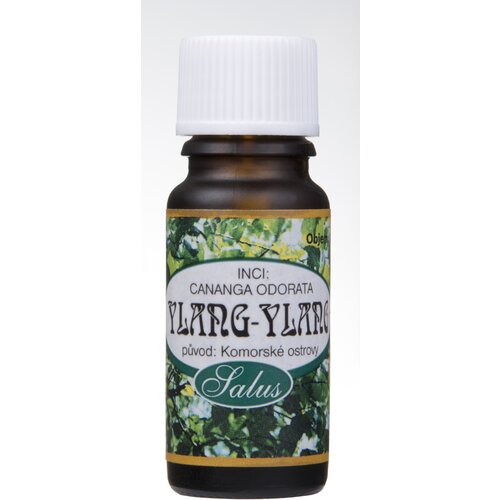 Saloos 100% Natural Essential Oil Ylang-Ylang 5ml Cene