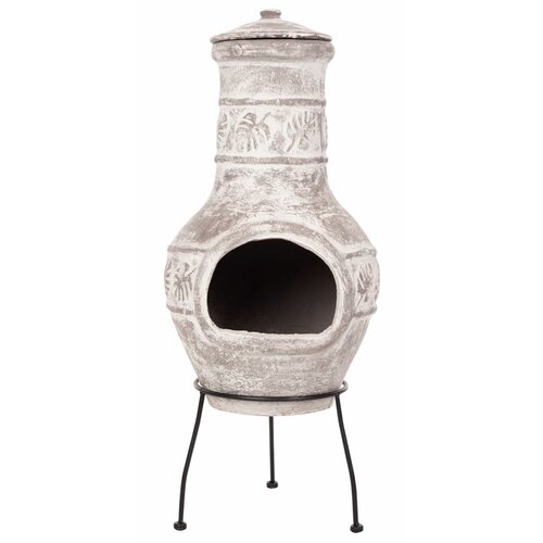 RedFire kamin acopulco glineni 86036 Slike