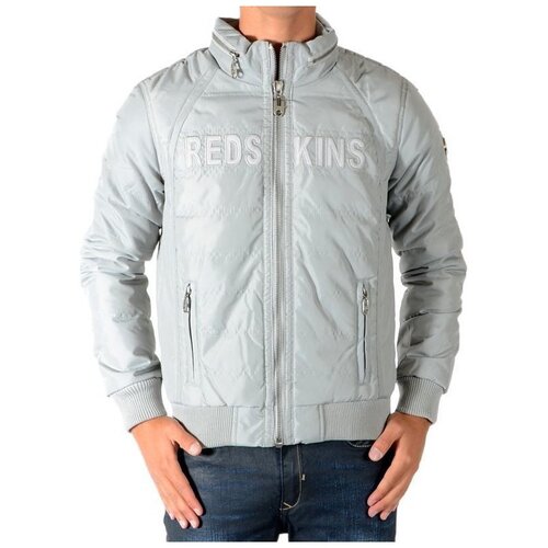 Redskins Jakne 45475 Siva Slike