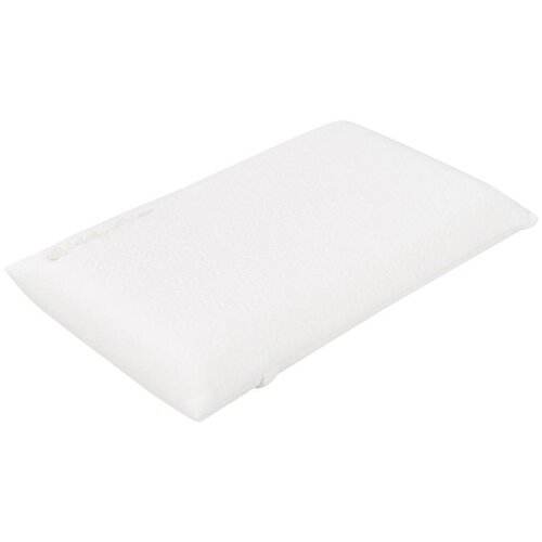 Kikka Boo Ventilirani jastuk od memorijske pene Airknit White Cene