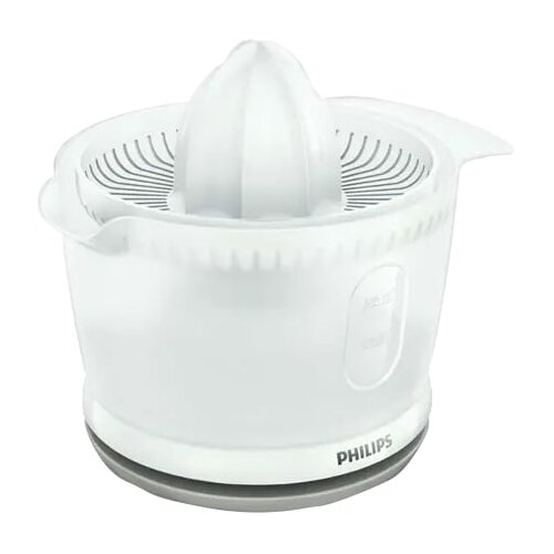 Philips &amp;quot;HD2738/00 bela cediljka za citruse&amp;quot; Slike