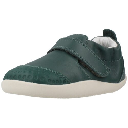 Bobux Modne superge BQ10089HU8LE Zelena Slike