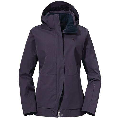 Sch&amp;ouml;ffel Winterjacke Zipin Toledo Tamno plava Slike