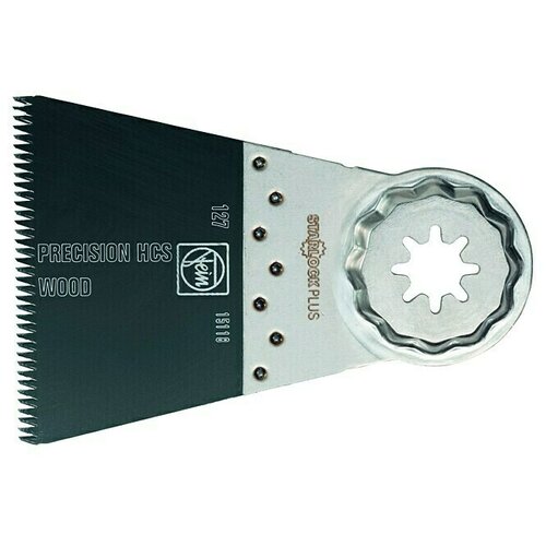 Fein List pile za uranjanje 65 mm E-Cut Precision 63502127240 pogodan za robnu marku MultiMaster, SuperCut 10 kom. Cijene