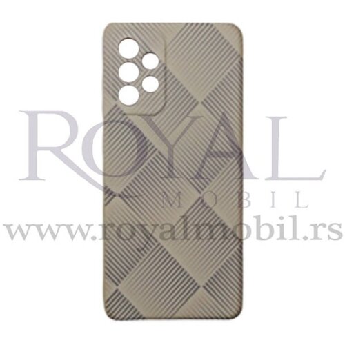  futrola soft print geometrik No13 za samsung A225 galaxy A22 bez Slike