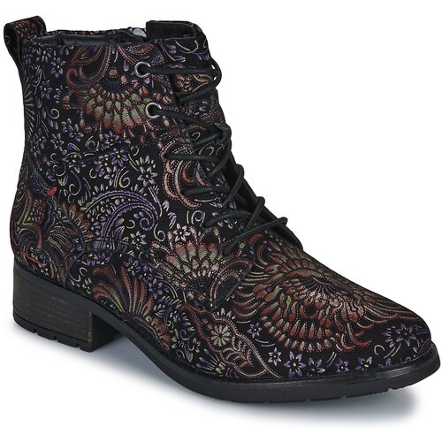 Josef Seibel KATE 15 Crna Slike
