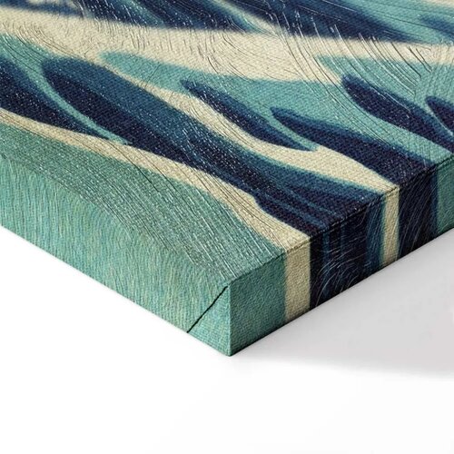  Slika - Hokusai Katsushika – The Great Wave off Kanagawa 120x80 Premium Print Cene