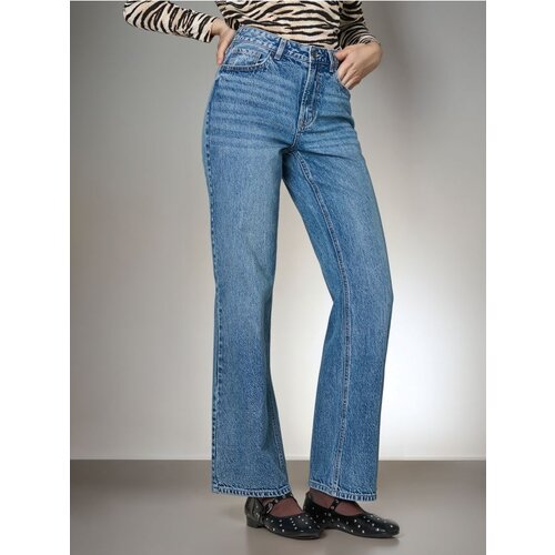 Sinsay Wide leg traperice Slike