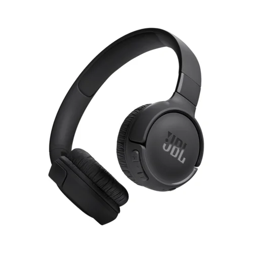 JBL slušalice on-ear BT Tune 520 crne