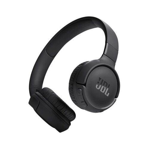 JBL Tune 520BT Bluetooth naglavne brezžične slušalke, črne Cene