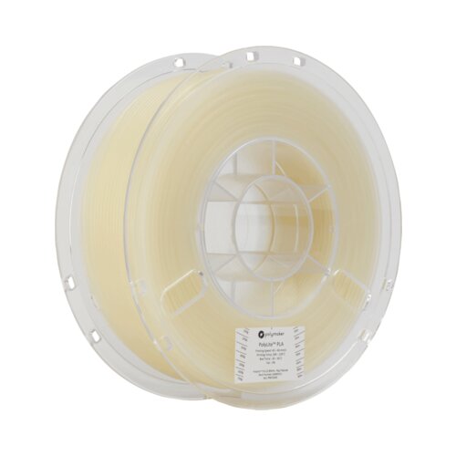 Polymaker polylite pla - natural - 2,85 mm Slike