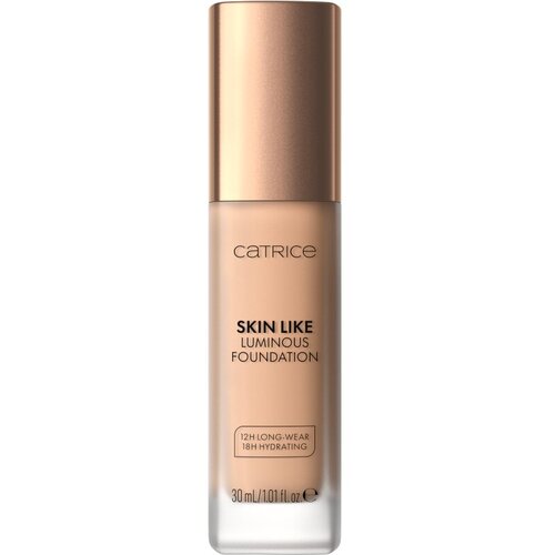 Catrice Skin Like Luminous tečni puder 020N Slike