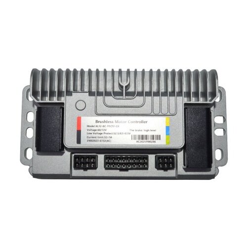  Kontrolni modul (elektronika) za elektro bicikl 60v/72v (magnum) ( 331767 ) Cene