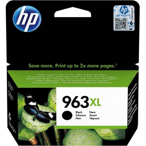 HP kertridž 963XL/crna Slike
