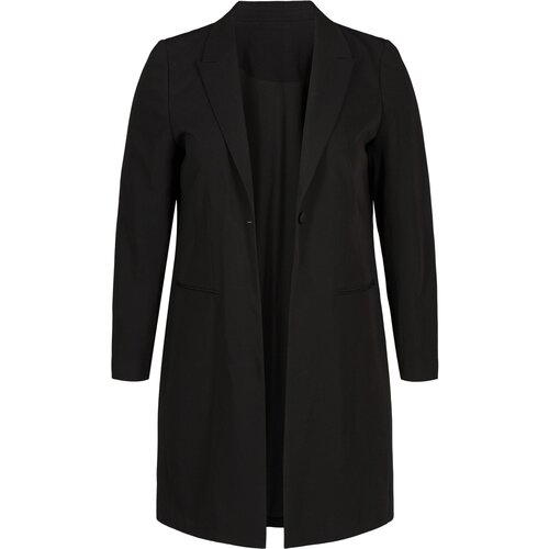 Zizzi Blazer črna Slike
