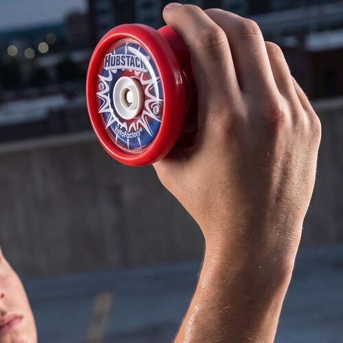  Yoyo Hubstack - Crveni Slike
