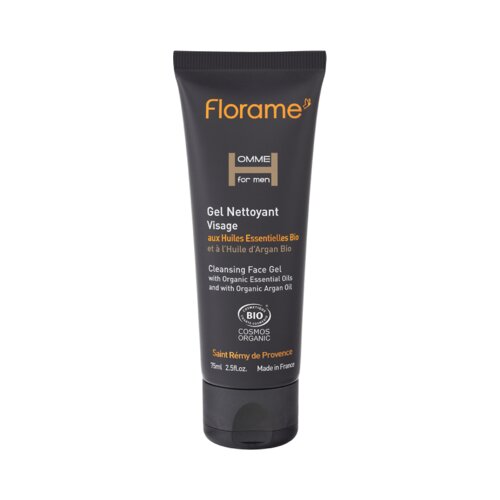 Florame HOMME čistilni gel Cene