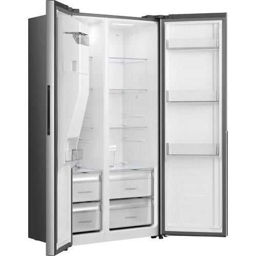 Gorenje Hladnjak NRS917E61X NRS917E61X Slike