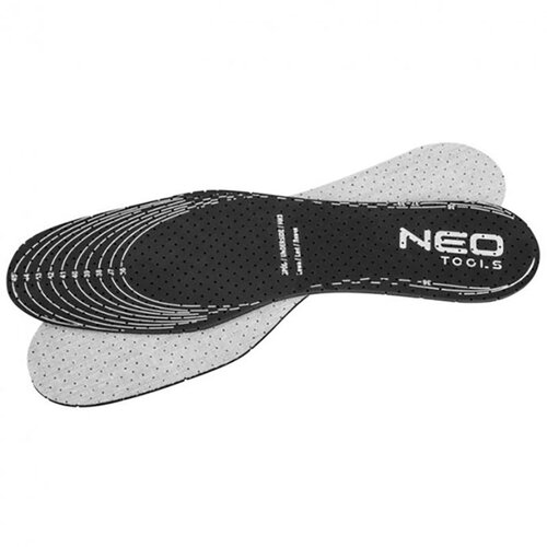  Ulošci za cipele s aktivnim ugljenom 82-303 Neo Tools Cene