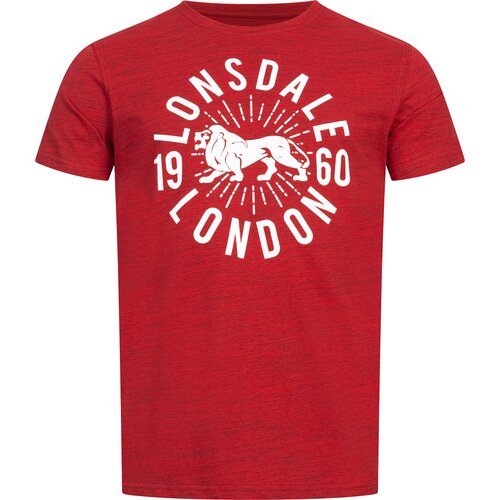 Lonsdale Men's t-shirt regular fit Cene