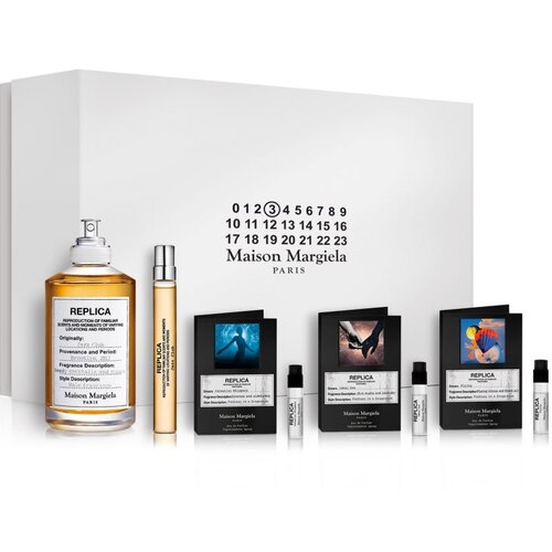 Maison Margiela REPLICA Jazz Club poklon set Cene